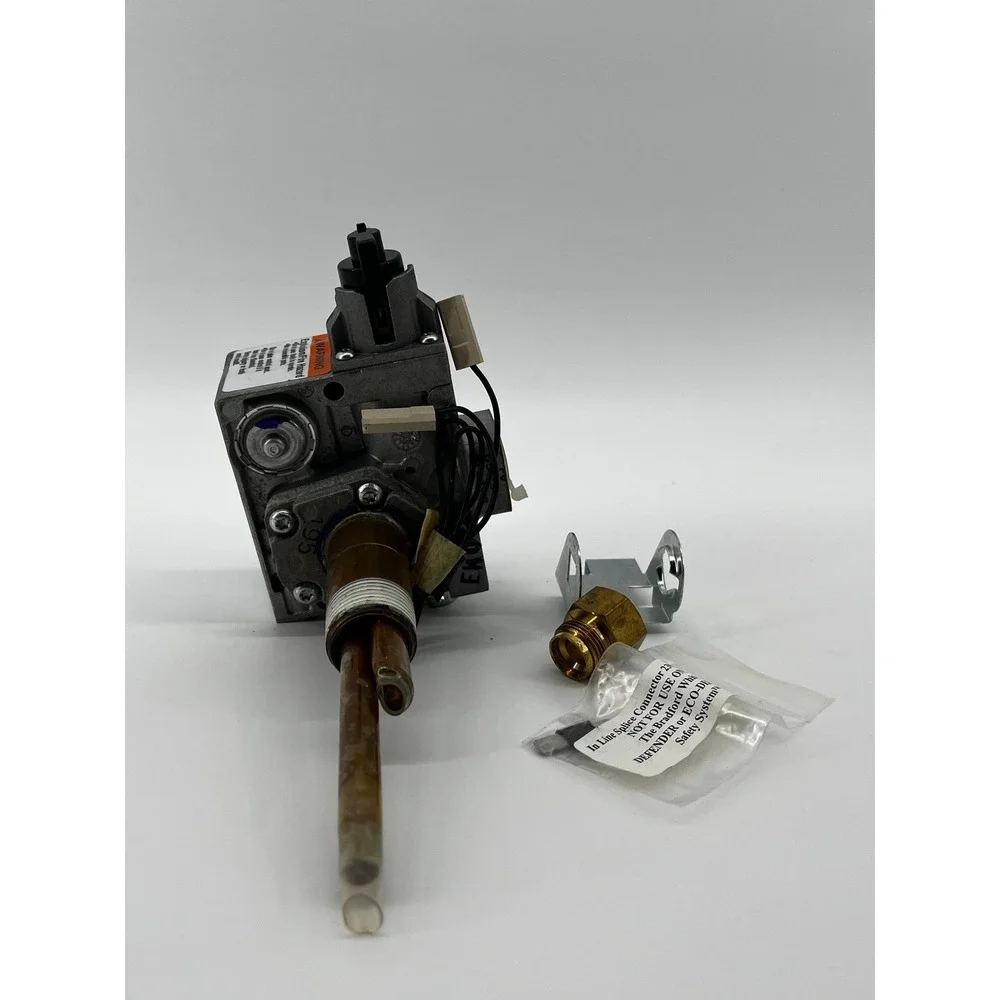 GENUINE Bradford White 222-46367-02A Water Heater‎ Control